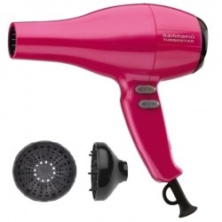 GAMMAPIU TOURBO STAR FUXIA